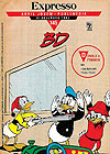 Bd Expresso (1991)  n&deg;&nbsp;145 - Abril Morumbi