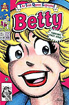 Betty (1992)  n&deg;&nbsp;1 - Archie Comics