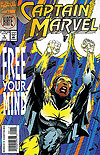 Captain Marvel (1994)  n&deg;&nbsp;1 - Marvel Comics