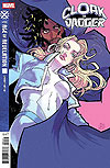 Cloak Or Dagger (2026)  n&deg;&nbsp;1 - Marvel Comics