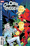 Cloak Or Dagger (2026)  n&deg;&nbsp;2 - Marvel Comics