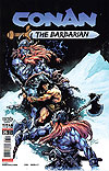 Conan The Barbarian (2023)  n° 25 - Titan Comics