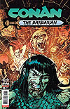 Conan The Barbarian (2023)  n° 25 - Titan Comics