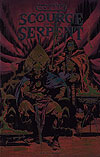 Conan The Barbarian: Scourge of The Serpent (2025)  n&deg;&nbsp;1 - Titan Comics