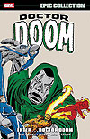 Doctor Doom Epic Collection (2025)  n&deg;&nbsp;1