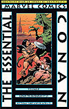Essential Conan (2000)  n° 1