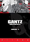 Gantz Omnibus (2018)  n&deg;&nbsp;9 - Dark Horse Comics