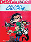 Gaston (1966)  n&deg;&nbsp;9 - Éditions Dupuis