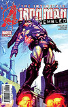 Iron Man (1998)  n&deg;&nbsp;89 - Marvel Comics