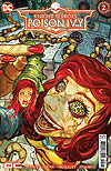 Knight Terrors: Poison Ivy (2023)  n° 2 - DC Comics
