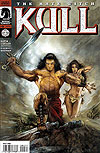 Kull: The Hate Witch (2010)  n&deg;&nbsp;2 - Dark Horse Comics