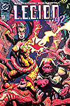 L.E.G.I.O.N. (1989)  n&deg;&nbsp;41 - DC Comics