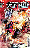Miles Morales: Spider-Man (2023)  n&deg;&nbsp;36 - Marvel Comics
