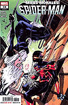 Miles Morales: Spider-Man (2023)  n° 38 - Marvel Comics