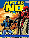 Mister No (2007)  n° 5 - Edizioni If
