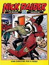 Nick Raider (Le Nuove Indagini) (2021)  n&deg;&nbsp;3 - Sergio Bonelli Editore