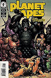 Planet of The Apes: The Human War (2001)  n&deg;&nbsp;2 - Dark Horse Comics