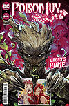 Poison Ivy (2022)  n° 5 - DC Comics