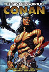 Savage Sword of Conan: The Original Comics Omnibus, The (2024)  n° 10