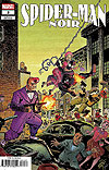 Spider-Man Noir (2025)  n&deg;&nbsp;2 - Marvel Comics