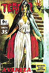 Terror (1975)  n° 35 - Aguiar & Dias