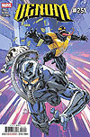 Venom (2025)  n° 251 - Marvel Comics
