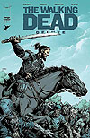 Walking Dead Deluxe, The (2020)  n&deg;&nbsp;127 - Image Comics