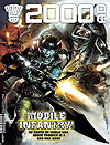 2000 Ad (2001)  n&deg;&nbsp;2330