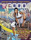 2000 Ad (2001)  n&deg;&nbsp;2337 - Rebellion