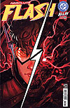 Absolute Flash (2025)  n&deg;&nbsp;10 - DC Comics