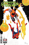 Amazing Spider-Man, The (2025)  n&deg;&nbsp;18 - Marvel Comics