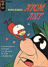 Atom Ant #1 (1965)  n&deg;&nbsp;1 - Gold Key