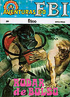 Aventuras do Fbi (1967)  n&deg;&nbsp;200 - Agência Portuguesa de Revistas