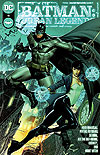 Batman: Urban Legends (2021)  n&deg;&nbsp;11 - DC Comics