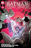 Batman: Urban Legends (2021)  n&deg;&nbsp;15