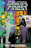 Batman/Superman: World's Finest (2022)  n&deg;&nbsp;45 - DC Comics