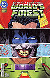 Batman/Superman: World's Finest (2022)  n&deg;&nbsp;46 - DC Comics
