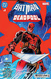 Batman/Deadpool (2026)  n&deg;&nbsp;1