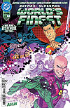 Batman/Superman: World's Finest 2025 Annual (2025)  n&deg;&nbsp;1 - DC Comics