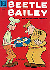 Beetle Bailey (1956)  n&deg;&nbsp;14 - Dell