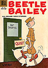 Beetle Bailey (1956)  n&deg;&nbsp;18 - Dell