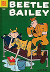Beetle Bailey (1956)  n&deg;&nbsp;5 - Dell