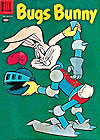Bugs Bunny (1952)  n&deg;&nbsp;59 - Dell