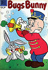Bugs Bunny (1952)  n&deg;&nbsp;63 - Dell