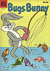 Bugs Bunny (1952)  n&deg;&nbsp;72 - Dell