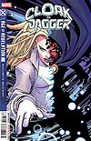 Cloak Or Dagger (2026)  n&deg;&nbsp;3 - Marvel Comics