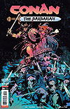 Conan The Barbarian (2023)  n&deg;&nbsp;26 - Titan Comics