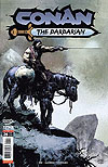 Conan The Barbarian (2023)  n&deg;&nbsp;26 - Titan Comics