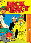 Dick Tracy Monthly (1948)  n&deg;&nbsp;18