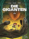 Die Giganten (2023)  n&deg;&nbsp;1 - Carlsen Comics